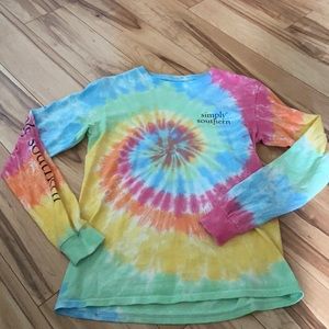 Simply Southern shirt